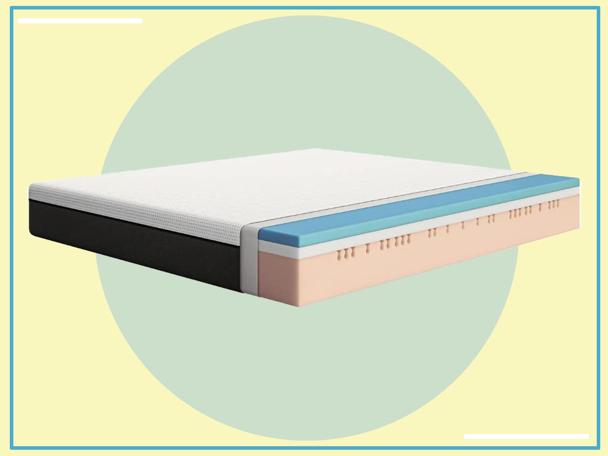 Amazon Prime Day 2 deal Save 400 on this Emma mattress The